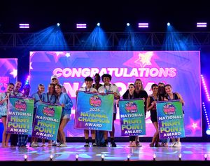 Pigeon Forge, TN Nationals - 6/21/2025