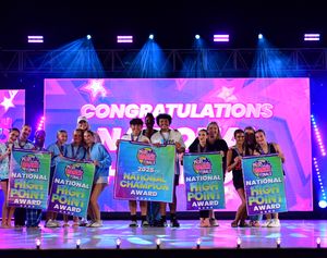 Pigeon Forge, TN Nationals - 6/21/2025