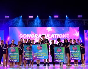 Pigeon Forge, TN Nationals - 6/21/2025