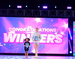 Pigeon Forge, TN Nationals - 6/21/2025