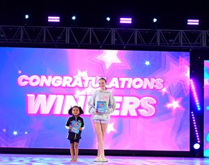 Pigeon Forge, TN Nationals - 6/21/2025