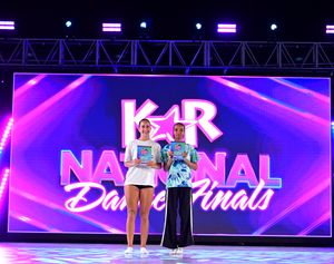 Pigeon Forge, TN Nationals - 6/21/2025