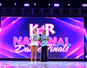 Pigeon Forge, TN Nationals - 6/21/2025