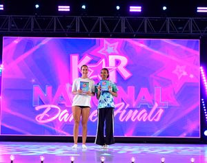 Pigeon Forge, TN Nationals - 6/21/2025