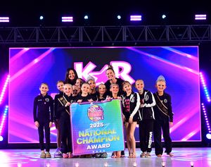 Pigeon Forge, TN Nationals - 6/21/2025