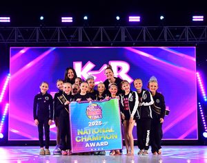Pigeon Forge, TN Nationals - 6/21/2025
