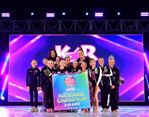 Pigeon Forge, TN Nationals - 6/21/2025