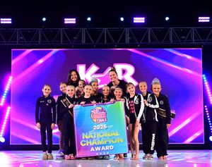 Pigeon Forge, TN Nationals - 6/21/2025