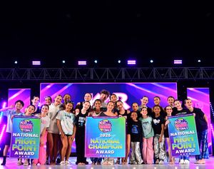 Pigeon Forge, TN Nationals - 6/21/2025