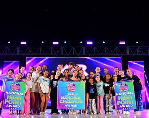 Pigeon Forge, TN Nationals - 6/21/2025