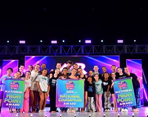 Pigeon Forge, TN Nationals - 6/21/2025