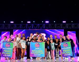 Pigeon Forge, TN Nationals - 6/21/2025