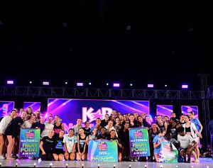 Pigeon Forge, TN Nationals - 6/21/2025