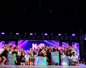 Pigeon Forge, TN Nationals - 6/21/2025