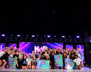 Pigeon Forge, TN Nationals - 6/21/2025