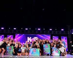 Pigeon Forge, TN Nationals - 6/21/2025