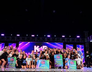 Pigeon Forge, TN Nationals - 6/21/2025