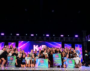 Pigeon Forge, TN Nationals - 6/21/2025
