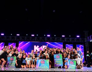 Pigeon Forge, TN Nationals - 6/21/2025