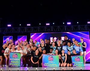 Pigeon Forge, TN Nationals - 6/21/2025