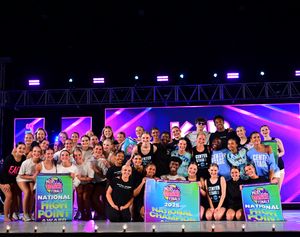 Pigeon Forge, TN Nationals - 6/21/2025