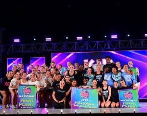 Pigeon Forge, TN Nationals - 6/21/2025