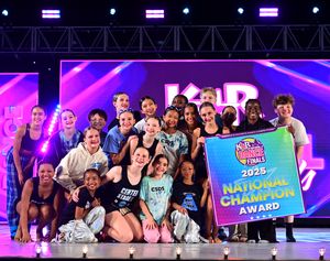 Pigeon Forge, TN Nationals - 6/21/2025