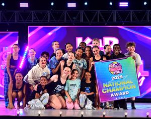Pigeon Forge, TN Nationals - 6/21/2025
