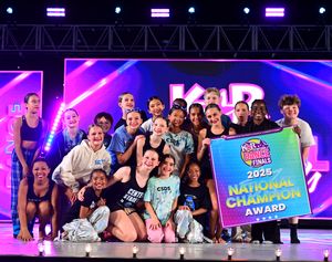 Pigeon Forge, TN Nationals - 6/21/2025