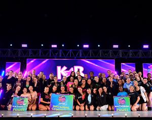 Pigeon Forge, TN Nationals - 6/21/2025