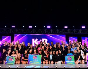 Pigeon Forge, TN Nationals - 6/21/2025