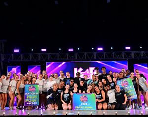 Pigeon Forge, TN Nationals - 6/21/2025
