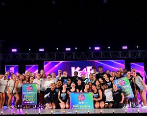 Pigeon Forge, TN Nationals - 6/21/2025