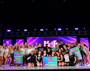 Pigeon Forge, TN Nationals - 6/21/2025