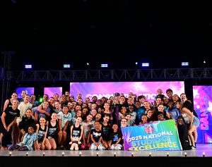 Pigeon Forge, TN Nationals - 6/21/2025