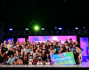 Pigeon Forge, TN Nationals - 6/21/2025