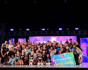 Pigeon Forge, TN Nationals - 6/21/2025