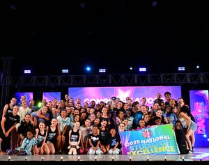 Pigeon Forge, TN Nationals - 6/21/2025