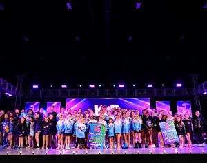 Pigeon Forge, TN Nationals - 6/21/2025