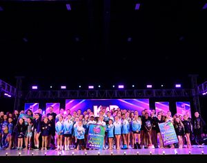 Pigeon Forge, TN Nationals - 6/21/2025