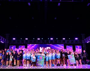 Pigeon Forge, TN Nationals - 6/21/2025