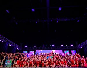 Pigeon Forge, TN Nationals - 6/21/2025