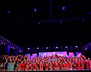 Pigeon Forge, TN Nationals - 6/21/2025
