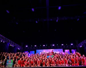 Pigeon Forge, TN Nationals - 6/21/2025