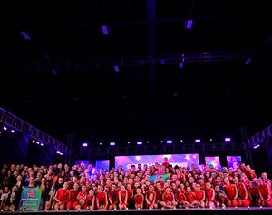 Pigeon Forge, TN Nationals - 6/21/2025