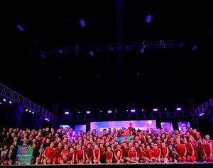 Pigeon Forge, TN Nationals - 6/21/2025