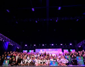 Pigeon Forge, TN Nationals - 6/21/2025