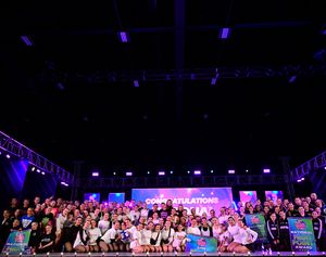 Pigeon Forge, TN Nationals - 6/21/2025