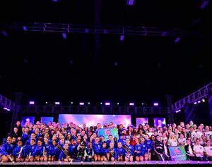 Pigeon Forge, TN Nationals - 6/21/2025