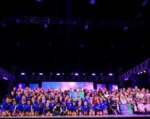Pigeon Forge, TN Nationals - 6/21/2025